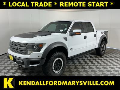Used 2014 Ford F-150 - photo 1