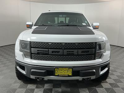 Used 2014 Ford F-150 - photo 1