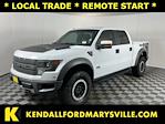 2014 Ford F-150 SuperCrew Cab 4WD Pickup for sale #I9046A - photo 1