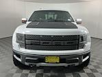 2014 Ford F-150 SuperCrew Cab 4WD Pickup for sale #I9046A - photo 2