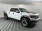 2014 Ford F-150 SuperCrew Cab 4WD Pickup for sale #I9046A - photo 3