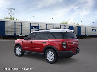 2025 Ford Bronco Sport AWD SUV for sale #I9047 - photo 2