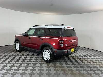 2025 Ford Bronco Sport AWD SUV for sale #I9047 - photo 2