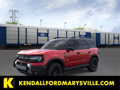 2025 Ford Bronco Sport AWD SUV for sale #I9048 - photo 1