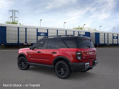 2025 Ford Bronco Sport AWD SUV for sale #I9048 - photo 2