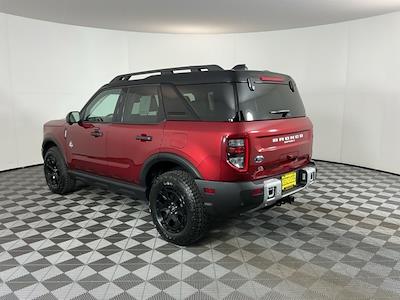 2025 Ford Bronco Sport AWD SUV for sale #I9048 - photo 2