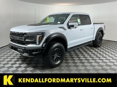 2025 Ford F-150 SuperCrew Cab 4x4 Pickup for sale #I9049 - photo 1