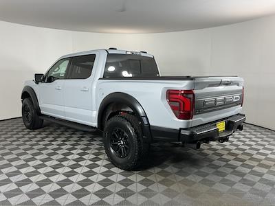 2025 Ford F-150 SuperCrew Cab 4x4 Pickup for sale #I9049 - photo 2