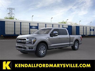 2025 Ford F-150 SuperCrew Cab 4x4 Pickup for sale #I9051 - photo 1