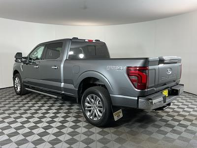 2025 Ford F-150 SuperCrew Cab 4x4 Pickup for sale #I9051 - photo 2