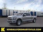 2025 Ford F-150 SuperCrew Cab 4x4 Pickup for sale #I9051 - photo 1