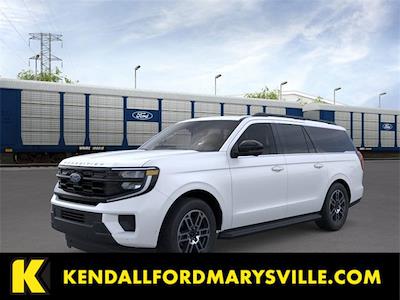 2025 Ford Expedition MAX 4x4 SUV for sale #I9052 - photo 1