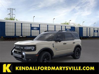 2025 Ford Bronco Sport AWD SUV for sale #I9053 - photo 1