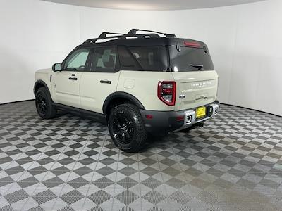 2025 Ford Bronco Sport AWD SUV for sale #I9053 - photo 2