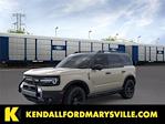 2025 Ford Bronco Sport AWD SUV for sale #I9053 - photo 1