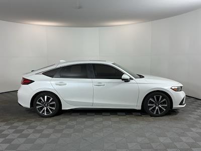 Used 2023 Honda Civic - photo 1