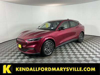2025 Ford Mustang Mach-E AWD SUV for sale #I9056 - photo 1