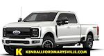 2026 Ford F-350 Crew Cab SRW 4x4 Pickup for sale #I9058 - photo 1