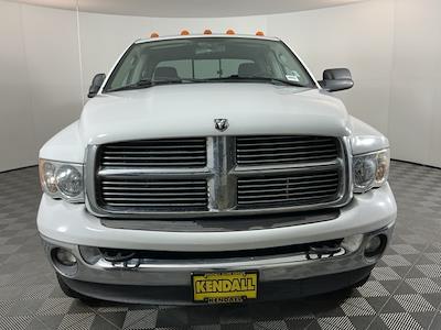 Used 2005 Dodge Ram 3500 - photo 1
