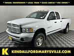 2005 Dodge Ram 3500 Mega Cab DRW 4WD Pickup for sale #I9058A - photo 1