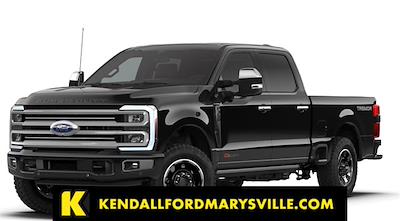 2026 Ford F-350 Crew Cab SRW 4x4 Pickup for sale #I9059 - photo 1