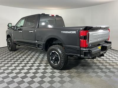 2026 Ford F-350 Crew Cab SRW 4x4 Pickup for sale #I9059 - photo 2