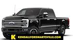 2026 Ford F-350 Crew Cab SRW 4x4 Pickup for sale #I9059 - photo 1