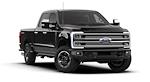 2026 Ford F-350 Crew Cab SRW 4x4 Pickup for sale #I9059 - photo 4