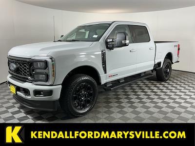 2026 Ford F-350 Crew Cab SRW 4x4 Pickup for sale #I9060 - photo 1