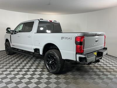 2026 Ford F-350 Crew Cab SRW 4x4 Pickup for sale #I9060 - photo 2