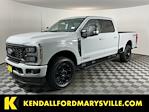 2026 Ford F-350 Crew Cab SRW 4x4 Pickup for sale #I9060 - photo 1