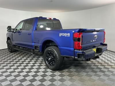 2026 Ford F-350 Crew Cab SRW 4x4 Pickup for sale #I9061 - photo 2