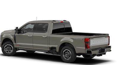 New 2026 Ford F-350 Platinum Crew Cab 4x4 SRW Pickup for sale #I9063 - photo 2