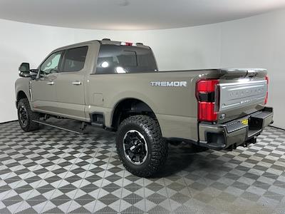 2026 Ford F-350 Crew Cab SRW 4x4 Pickup for sale #I9063 - photo 2