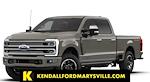 New 2026 Ford F-350 Platinum Crew Cab 4x4 SRW Pickup for sale #I9063 - photo 1