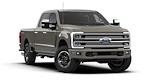 New 2026 Ford F-350 Platinum Crew Cab 4x4 SRW Pickup for sale #I9063 - photo 4