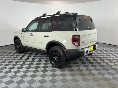 2025 Ford Bronco Sport 4WD SUV for sale #I9065 - photo 2