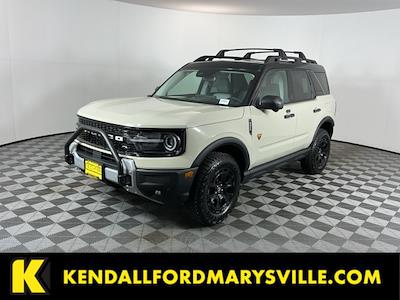 2025 Ford Bronco Sport 4WD SUV for sale #I9065 - photo 1