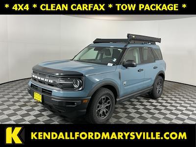 2021 Ford Bronco Sport 4WD SUV for sale #I9065A - photo 1