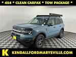 2021 Ford Bronco Sport 4WD SUV for sale #I9065A - photo 1