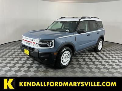 2025 Ford Bronco Sport AWD SUV for sale #I9066 - photo 1