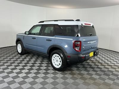 2025 Ford Bronco Sport 4WD SUV for sale #I9066 - photo 2