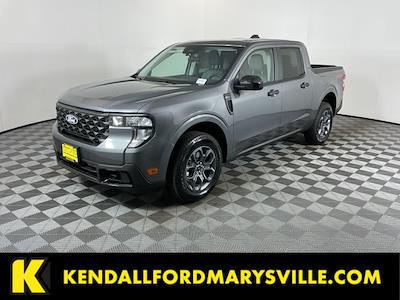 2025 Ford Maverick SuperCrew Cab AWD Pickup for sale #I9067 - photo 1
