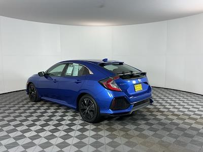 2018 Honda Civic FWD Hatchback for sale #I9067A - photo 2