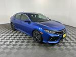 2018 Honda Civic FWD Hatchback for sale #I9067A - photo 5