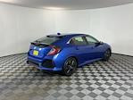 2018 Honda Civic FWD Hatchback for sale #I9067A - photo 8