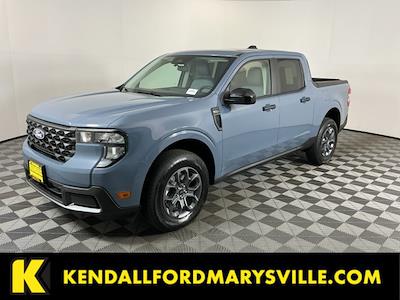 2025 Ford Maverick SuperCrew Cab FWD Pickup for sale #I9068 - photo 1