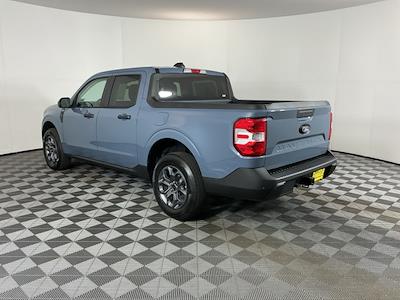 New 2025 Ford Maverick XLT SuperCrew Cab Pickup for sale #I9068 - photo 2