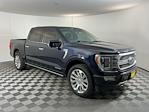 2022 Ford F-150 SuperCrew Cab 4WD Pickup for sale #I9069A - photo 4