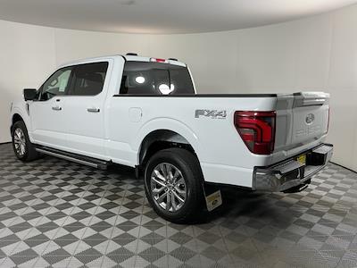 2025 Ford F-150 SuperCrew Cab 4x4 Pickup for sale #I9070 - photo 2